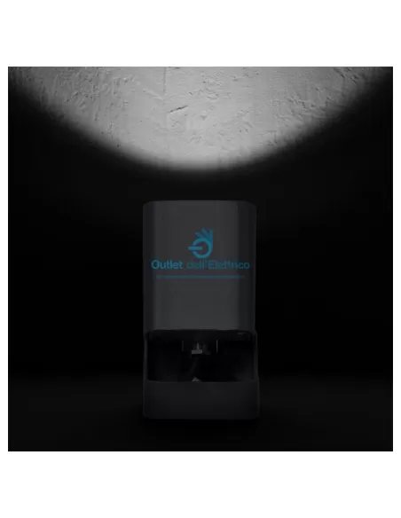 Wiva 71200000 Proyector Izar prj 6w 3k fl grp